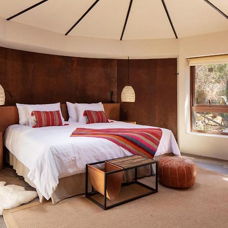 Hotel Desertica San Pedro de Atacama Eksteriør bilde