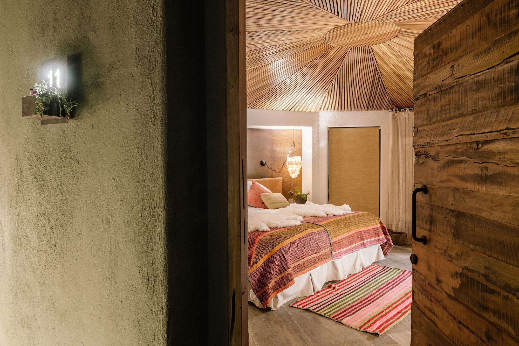 Hotel Desertica San Pedro de Atacama Eksteriør bilde