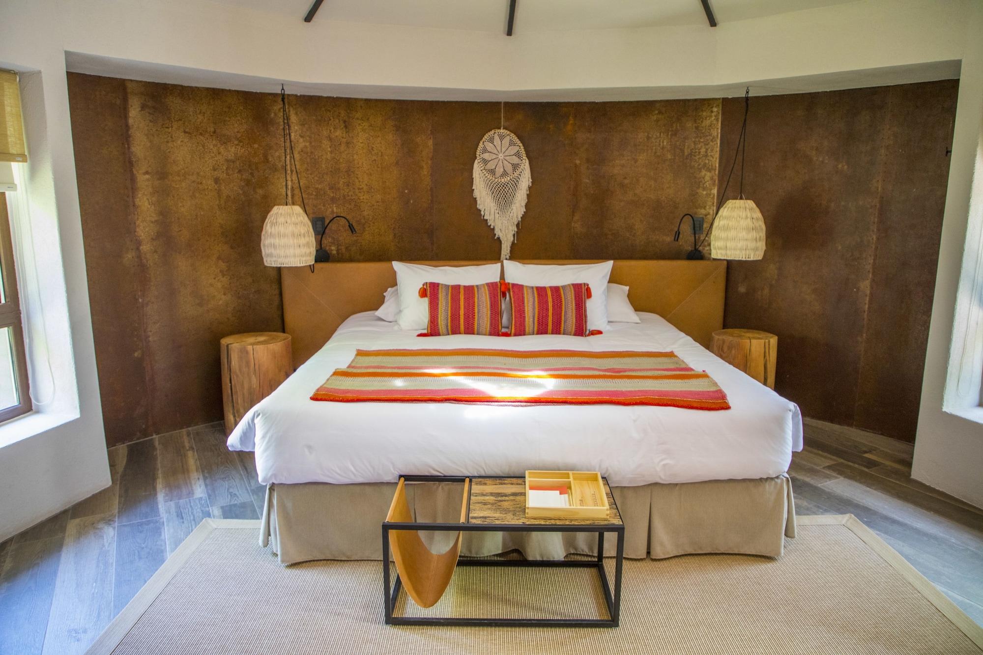Hotel Desertica San Pedro de Atacama Eksteriør bilde