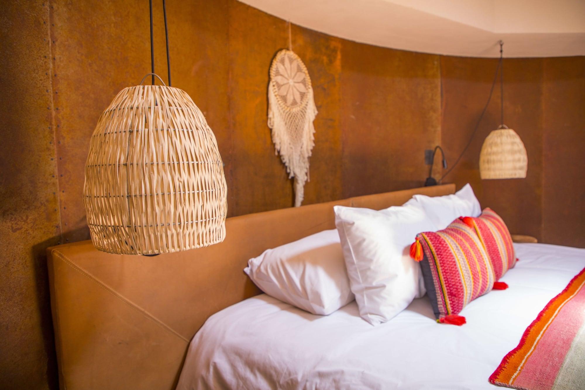 Hotel Desertica San Pedro de Atacama Eksteriør bilde