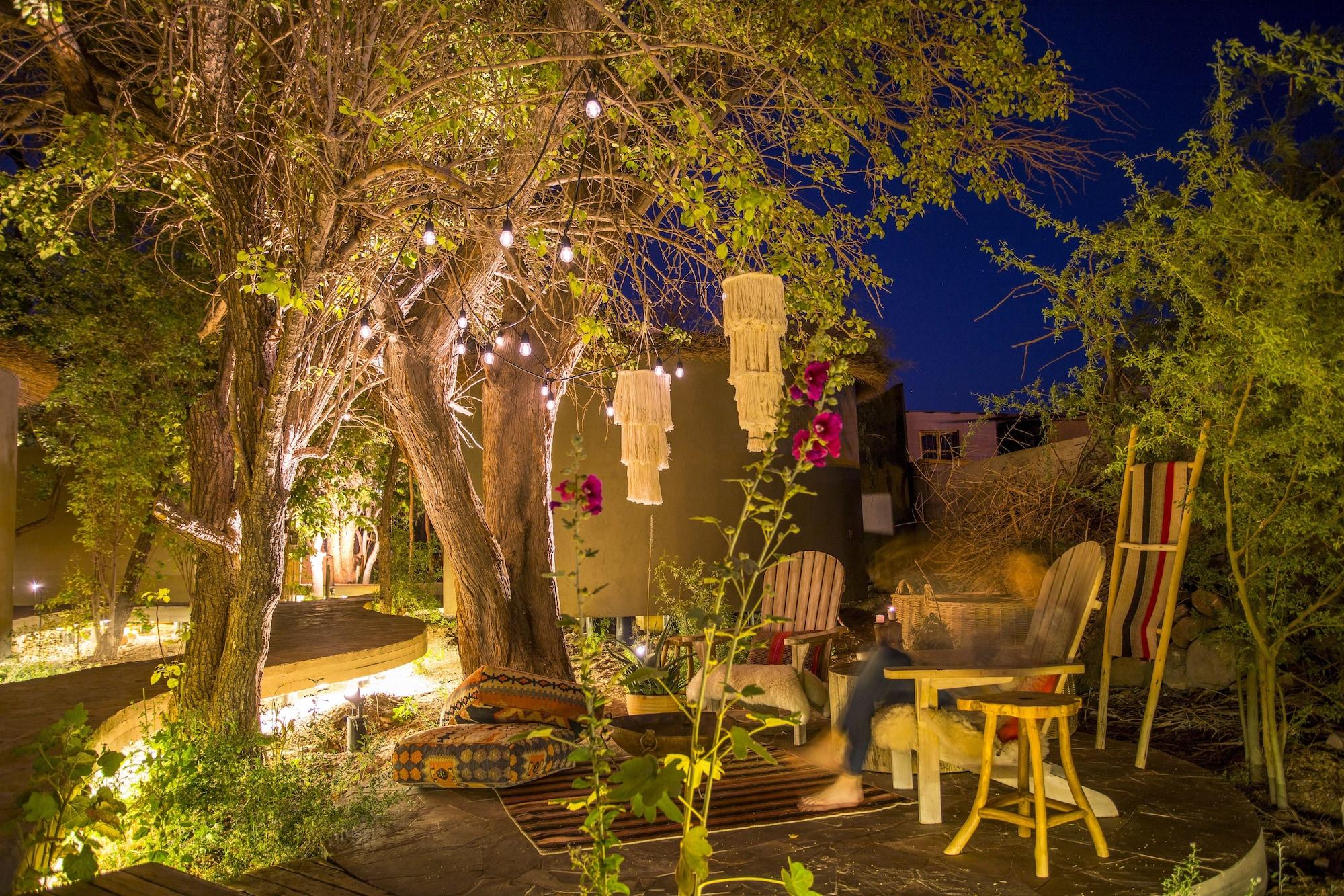 Hotel Desertica San Pedro de Atacama Eksteriør bilde