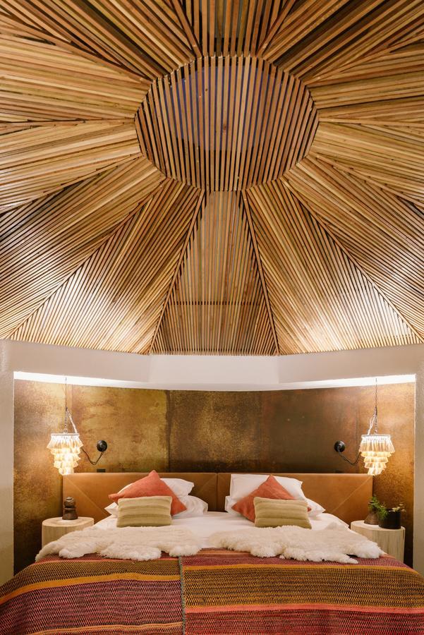 Hotel Desertica San Pedro de Atacama Eksteriør bilde