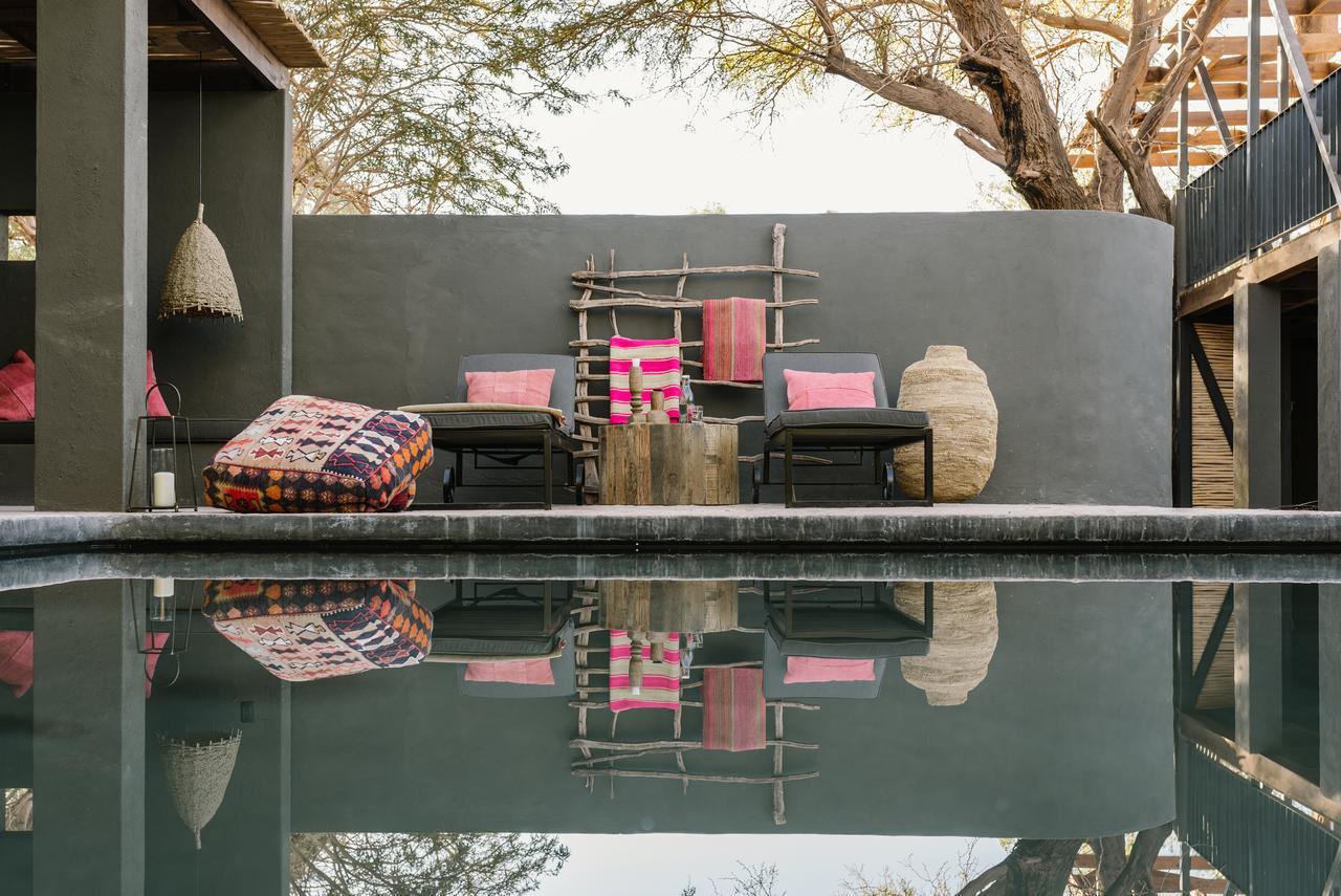 Hotel Desertica San Pedro de Atacama Eksteriør bilde