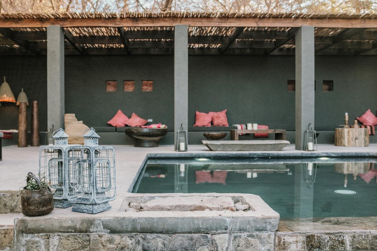 Hotel Desertica San Pedro de Atacama Eksteriør bilde