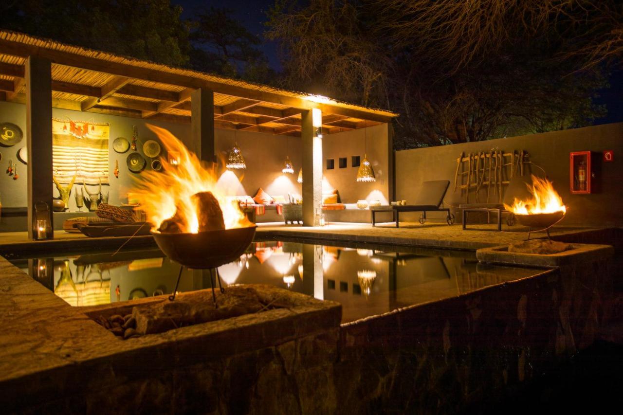 Hotel Desertica San Pedro de Atacama Eksteriør bilde