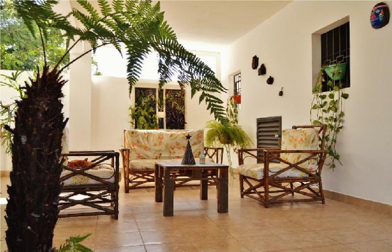 Hotel Desertica San Pedro de Atacama Eksteriør bilde