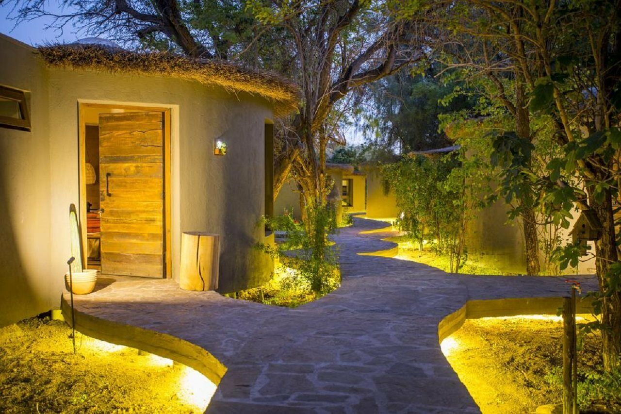 Hotel Desertica San Pedro de Atacama Eksteriør bilde